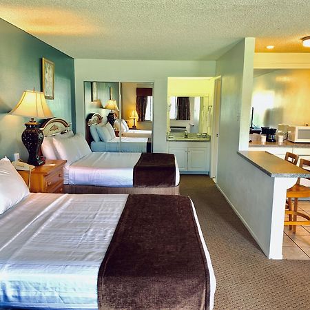 Indian Palms Country Club Hotel Indio Luaran gambar