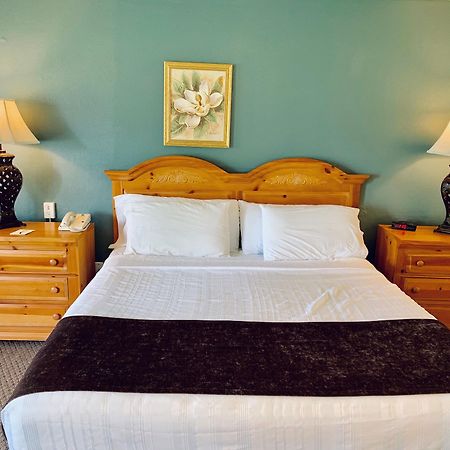 Indian Palms Country Club Hotel Indio Luaran gambar