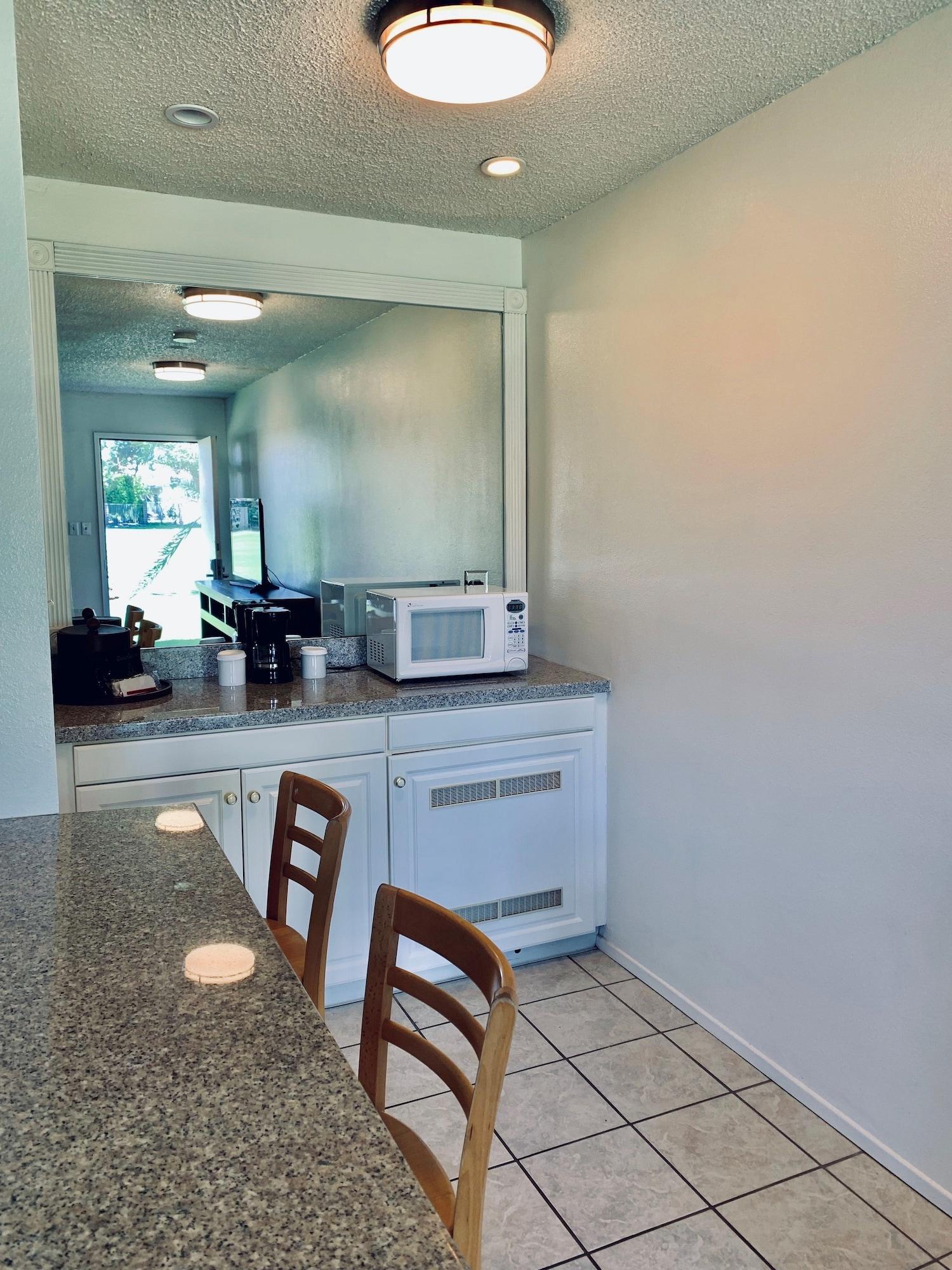 Indian Palms Country Club Hotel Indio Luaran gambar