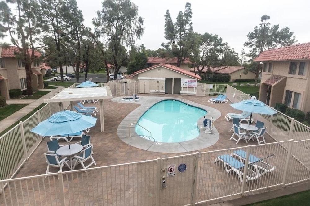 Indian Palms Country Club Hotel Indio Luaran gambar