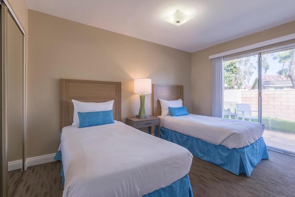 Indian Palms Country Club Hotel Indio Luaran gambar