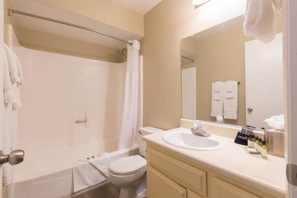 Indian Palms Country Club Hotel Indio Luaran gambar