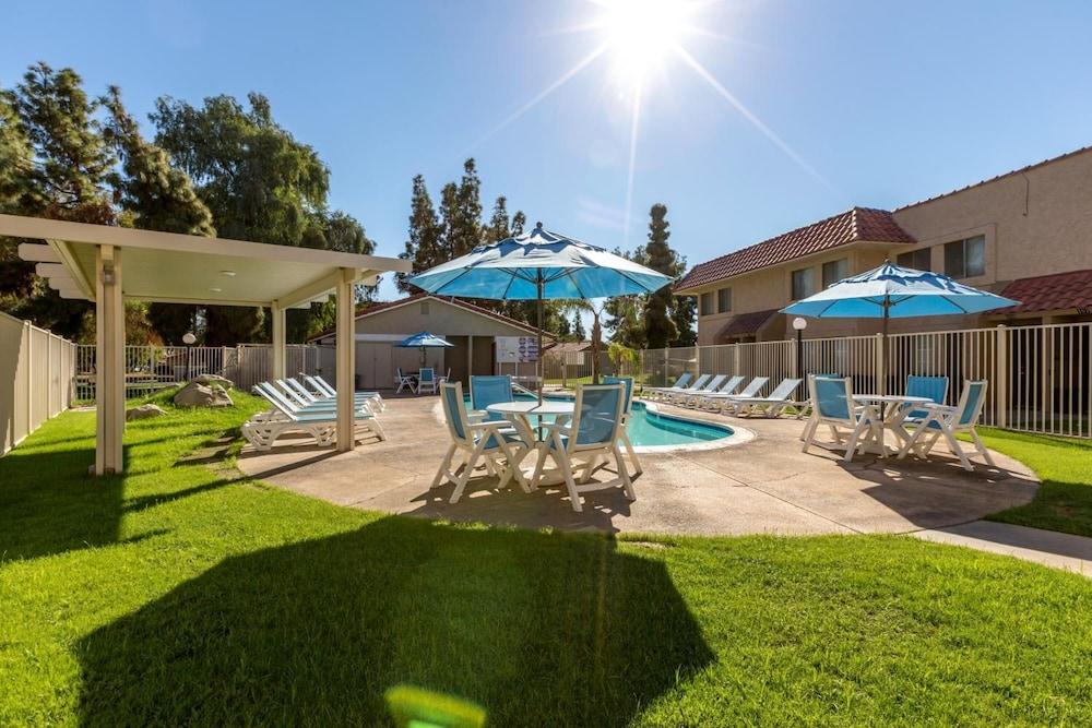 Indian Palms Country Club Hotel Indio Luaran gambar