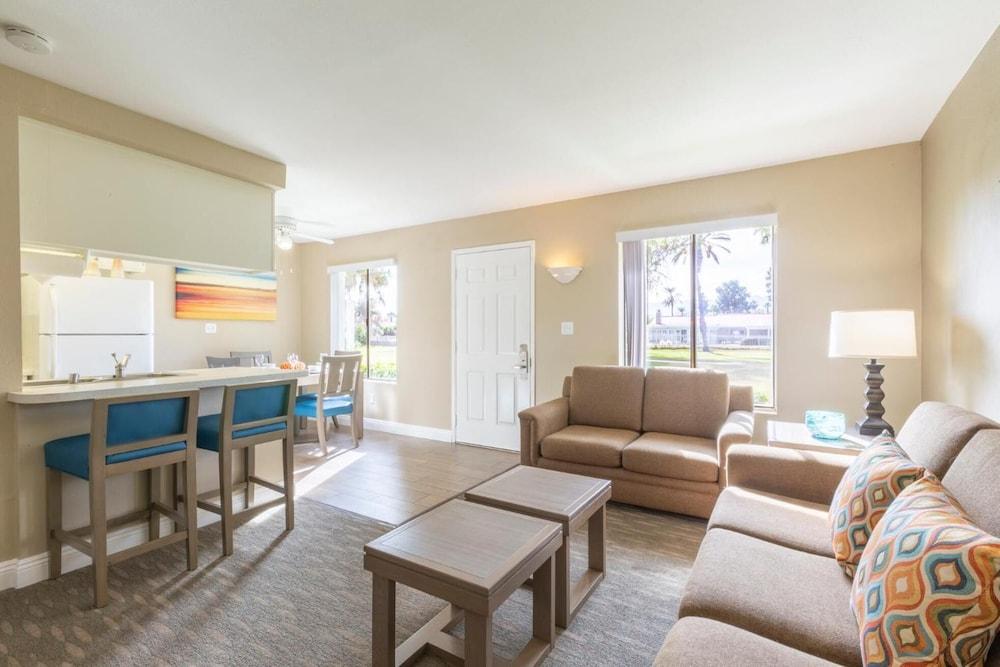 Indian Palms Country Club Hotel Indio Luaran gambar