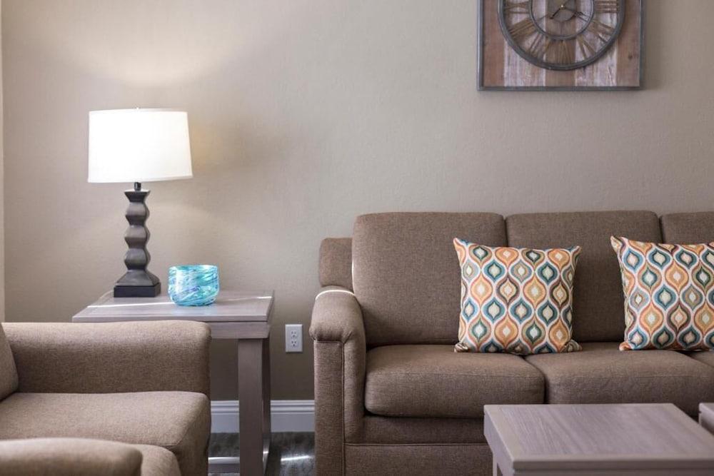 Indian Palms Country Club Hotel Indio Luaran gambar