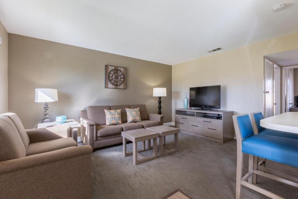 Indian Palms Country Club Hotel Indio Luaran gambar