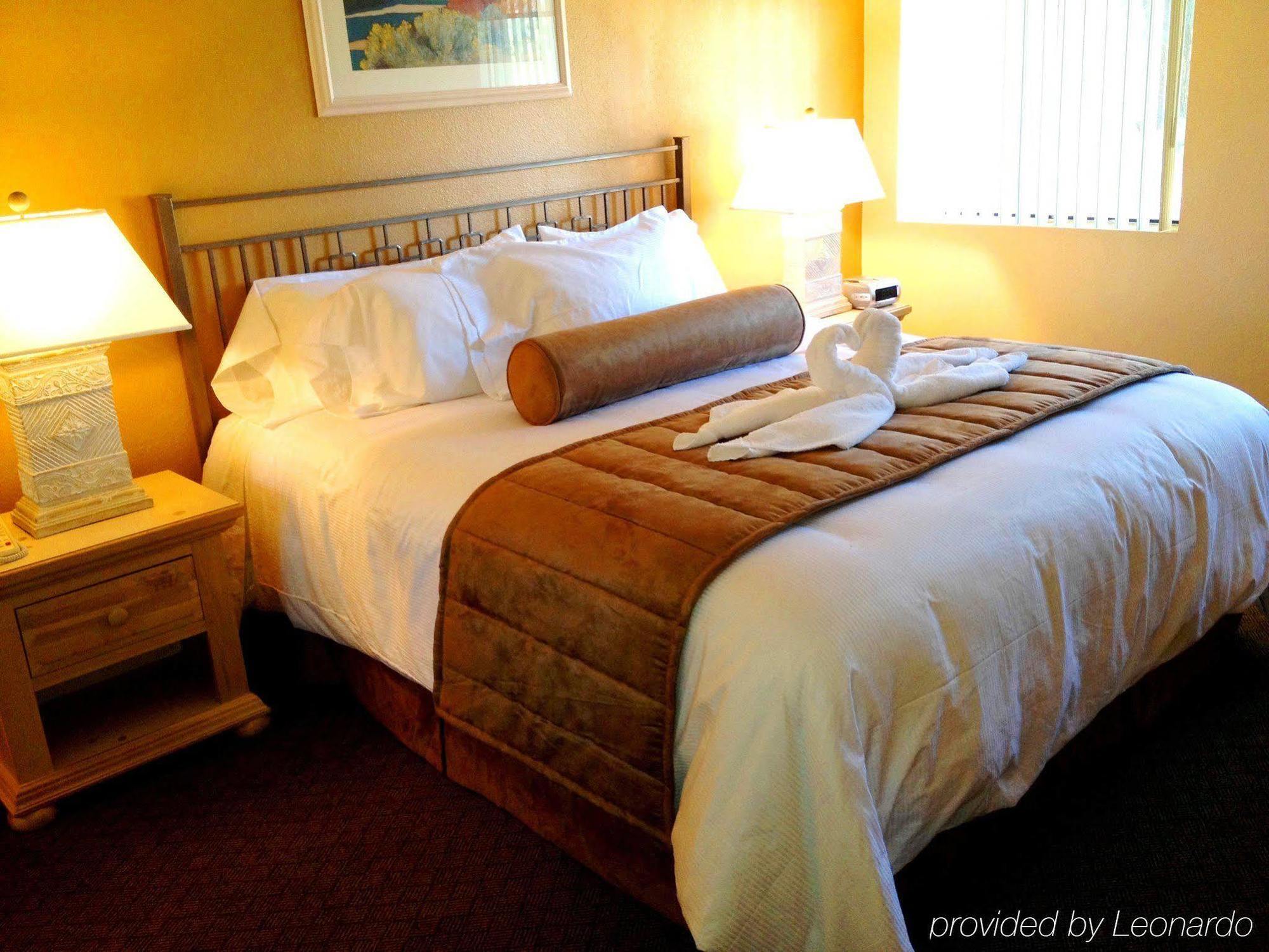 Indian Palms Country Club Hotel Indio Luaran gambar