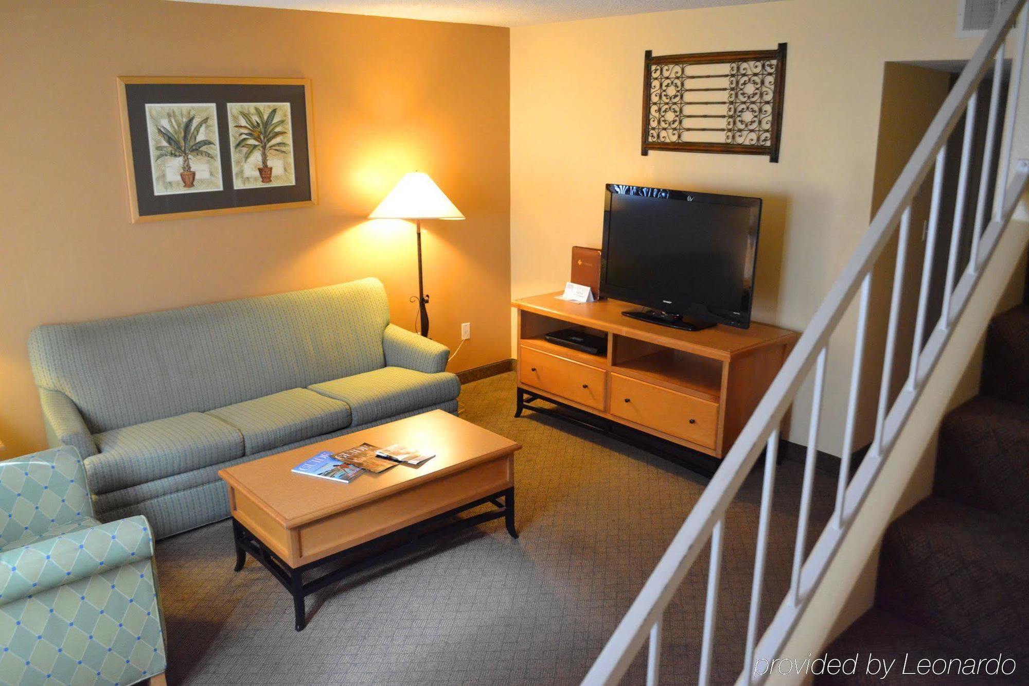 Indian Palms Country Club Hotel Indio Luaran gambar