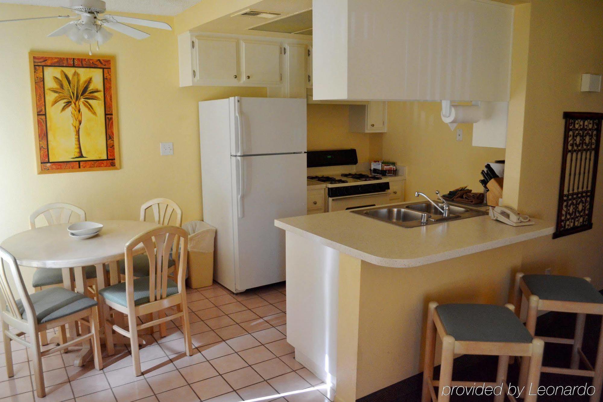 Indian Palms Country Club Hotel Indio Luaran gambar