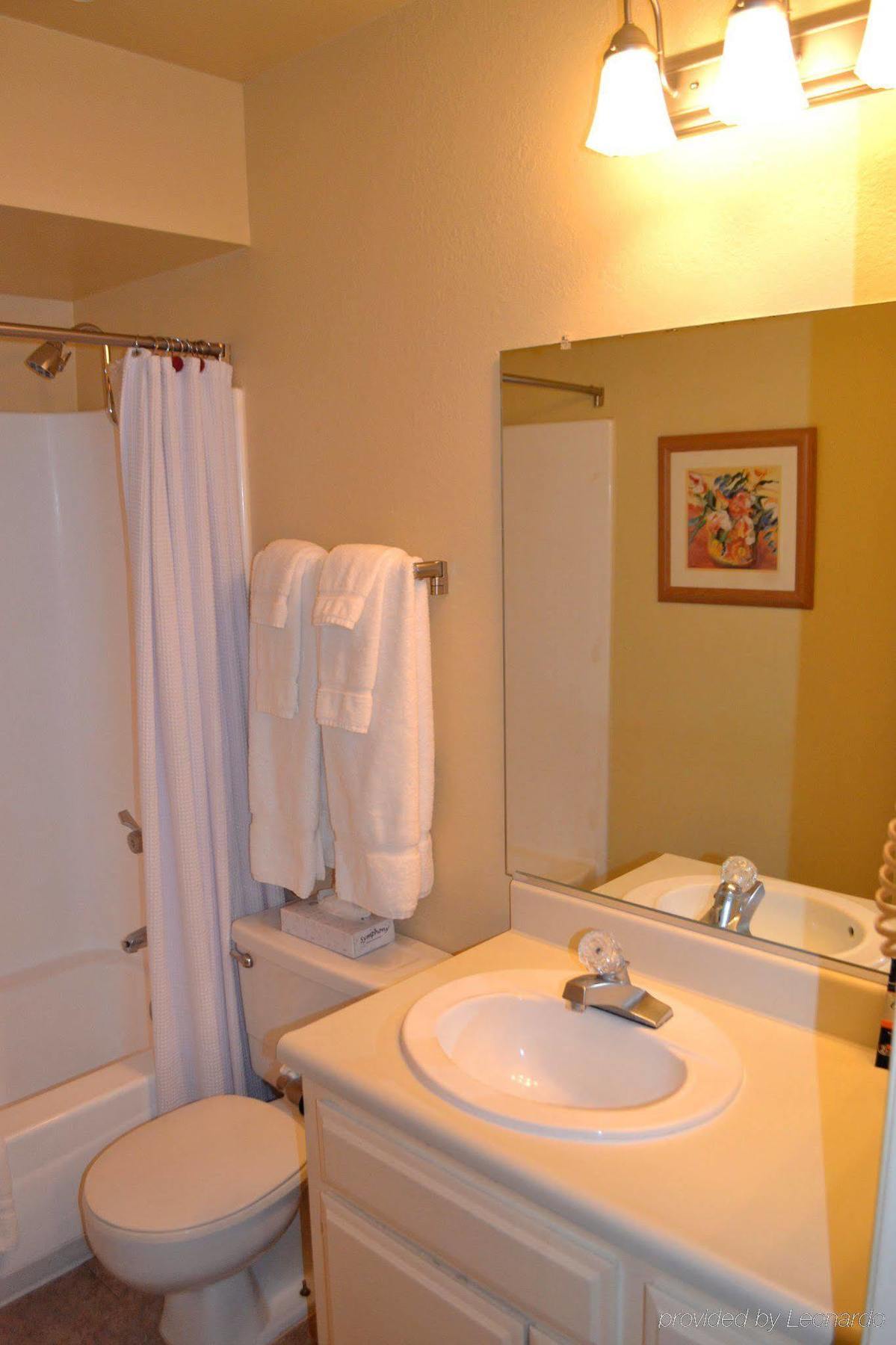 Indian Palms Country Club Hotel Indio Luaran gambar