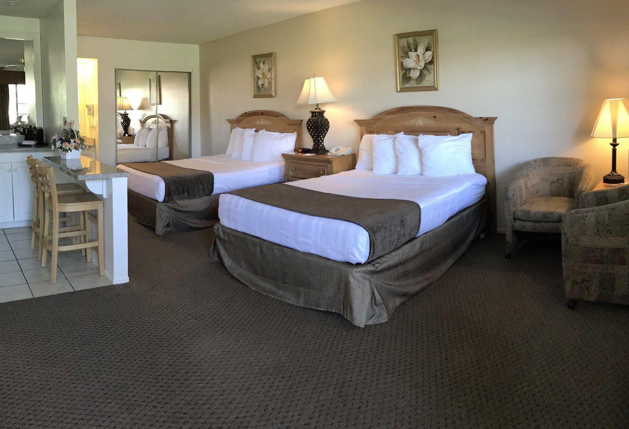 Indian Palms Country Club Hotel Indio Luaran gambar