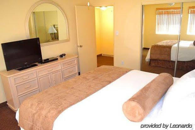 Indian Palms Country Club Hotel Indio Luaran gambar